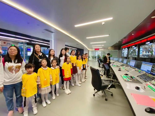 探秘廣東廣播電視臺 體驗家帶你解密廣播電視節目制作流程